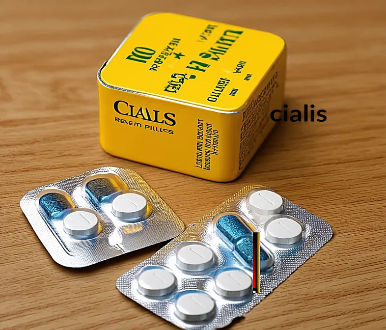 Cialis 1